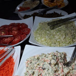 Gemiu's E Eventos Nourriture