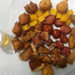 Canto Da Terra E Pizzaria Essen