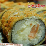Adoro Sushi Comida