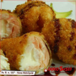 Adoro Sushi Comida