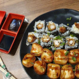 Sakura Cozinha Oriental Bebida