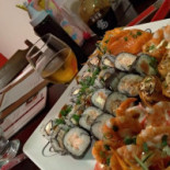 Sakura Cozinha Oriental Comida