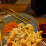 Sakura Cozinha Oriental Comida