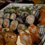 Sakura Cozinha Oriental Comida