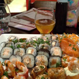 Sakura Cozinha Oriental Comida