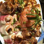 Sakura Cozinha Oriental Comida