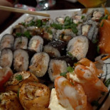 Sakura Cozinha Oriental Comida