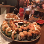 Sakura Cozinha Oriental Comida
