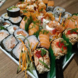 Sakura Cozinha Oriental Comida