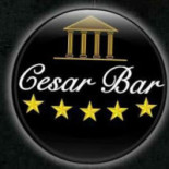 Cesar's Logo