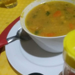 Cesar's Nourriture