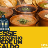 Rei da Moqueca Carte