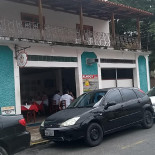 Rei da Moqueca Extérieur