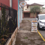 Rei da Moqueca Extérieur