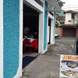Rei da Moqueca Extérieur