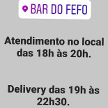 Do Fefo Logo