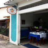 Rei da Moqueca Extérieur