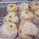 Panificadora E Confeitaria Tangará Nourriture