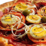 Só Pizzas Nourriture