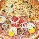 Só Pizzas Nourriture