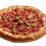 Só Pizzas Nourriture