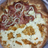 Só Pizzas Nourriture