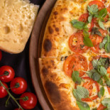 Só Pizzas Nourriture