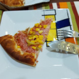 Só Pizzas Nourriture