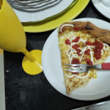 Só Pizzas Boisson