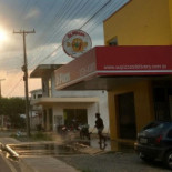 Só Pizzas Extérieur