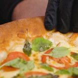 Só Pizzas Nourriture