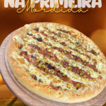 Só Pizzas Carte