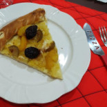 Só Pizzas Nourriture