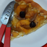 Só Pizzas Nourriture