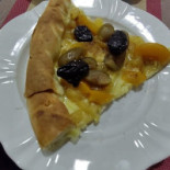 Só Pizzas Nourriture