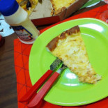 Só Pizzas Nourriture