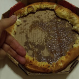 Só Pizzas Nourriture