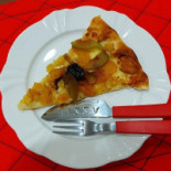 Só Pizzas Nourriture