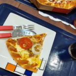 Só Pizzas Nourriture