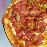 Só Pizzas Nourriture