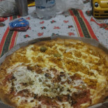 Só Pizzas Nourriture