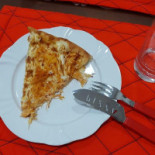 Só Pizzas Nourriture