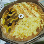 Só Pizzas Nourriture