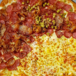 Só Pizzas Nourriture
