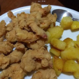 Buteco Do Francisco Comida