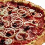 Só Pizzas Boisson