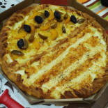 Só Pizzas Nourriture
