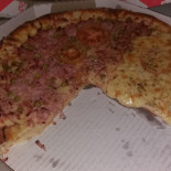 Só Pizzas Nourriture