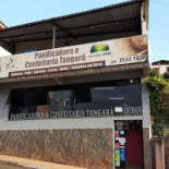 Panificadora E Confeitaria Tangará Extérieur