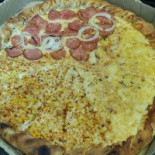 Só Pizzas Nourriture